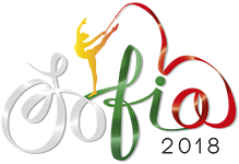 36th FIG Rhythmic Gymnastics World Championships