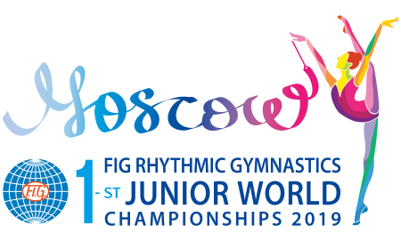 1st FIG Rhythmic Gymnastics Junior World Championships