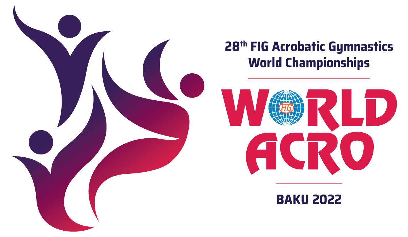 28th FIG Acrobatic Gymnastics World Championships