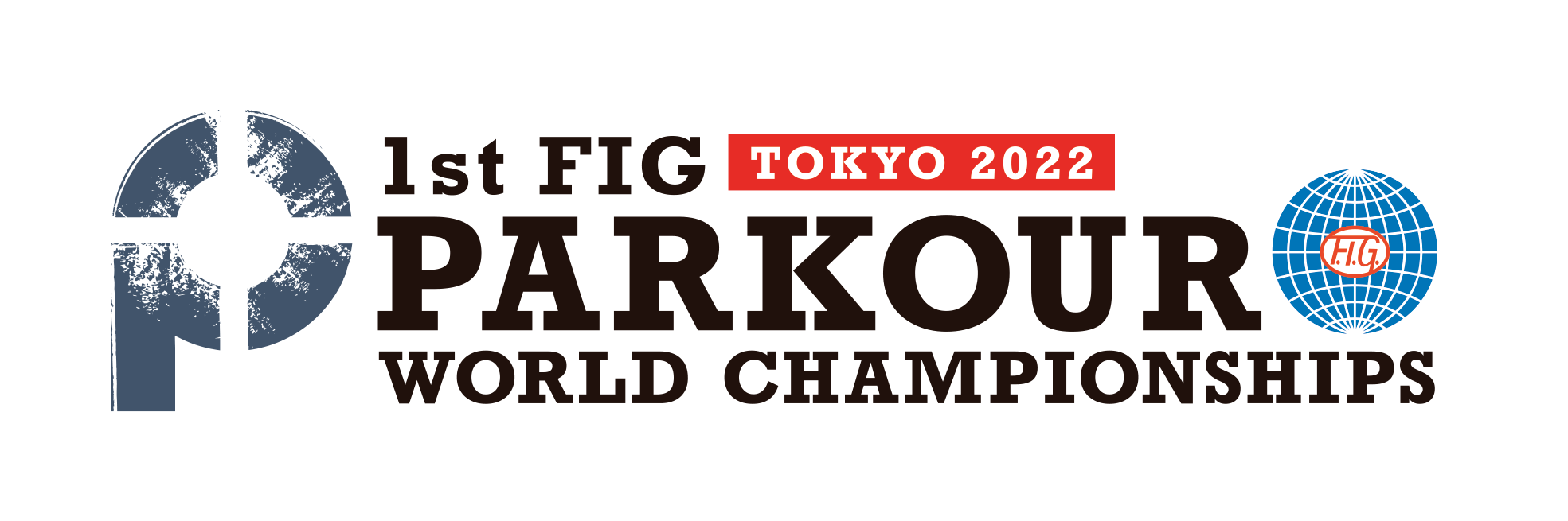 1st FIG Parkour World Championships