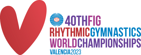 40th FIG Rhythmic Gymnastics World Championships